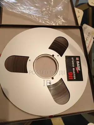 BASF Spool Tape 10 inch