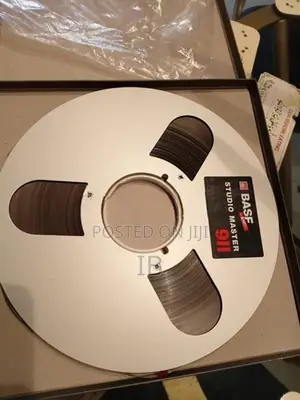 BASF Spool Tape 10 inch