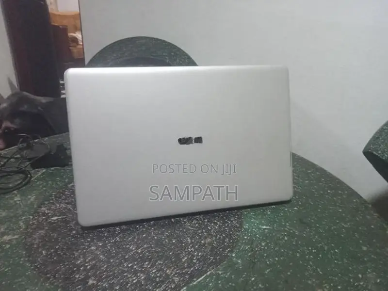 Asus i3 8th Gen Laptop
