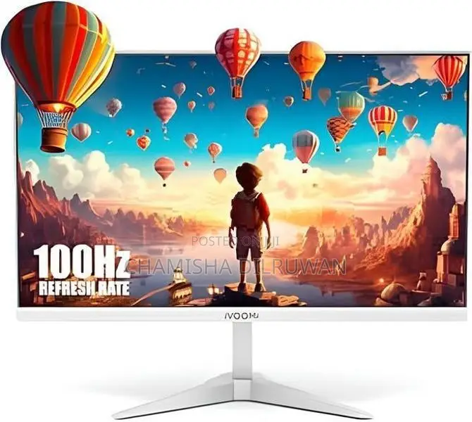 iVOOMi 22″ FHD Monitor
