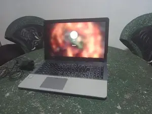 Asus i3 8th Gen Laptop