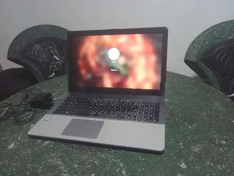Asus i3 8th Gen Laptop