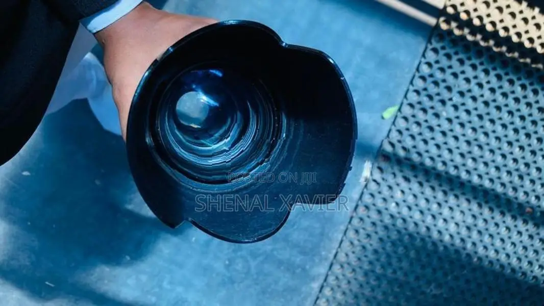 Canon 70-200mm f/2.8L IS II USM Lens