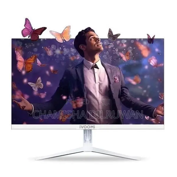 iVOOMi 22″ FHD Monitor