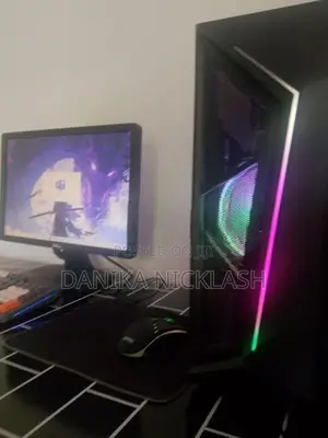 i5 5th Gen Computer