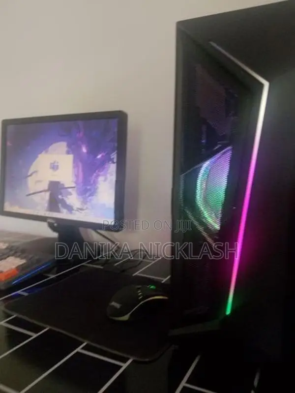 i5 5th Gen Computer