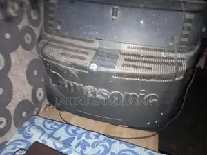 Panasonic 24" TV