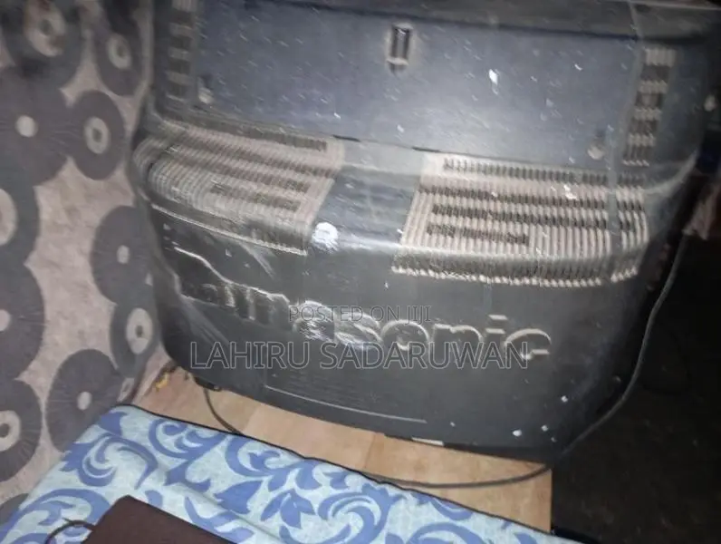 Panasonic 24" TV