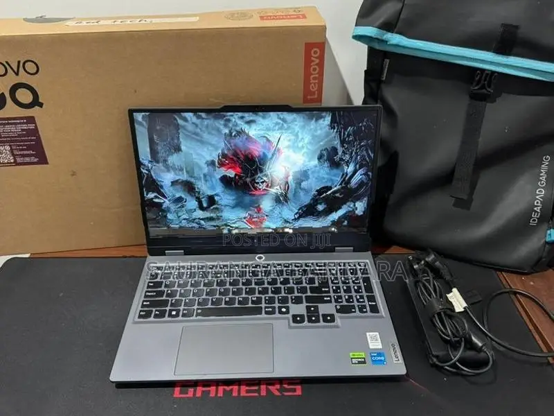 Lenovo LOQ 15 Laptop