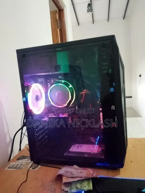 i5 5th Gen Computer