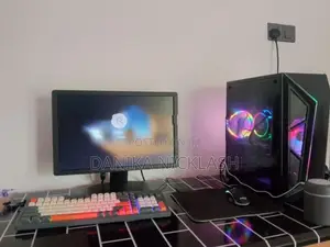 i5 5th Gen Computer