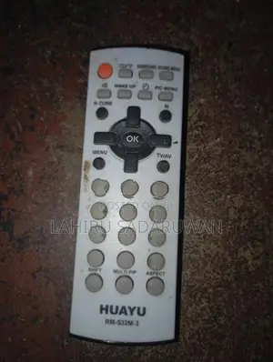 Panasonic 24" TV