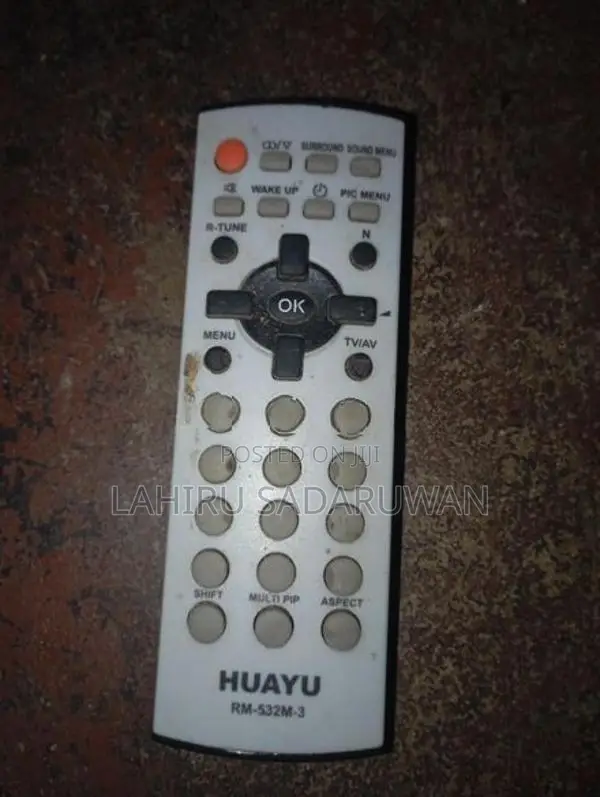 Panasonic 24" TV