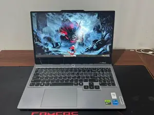 Lenovo LOQ 15 Laptop