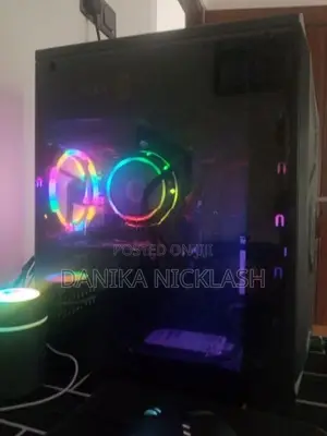 i5 5th Gen Computer