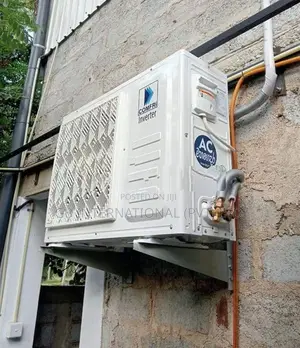 24000BTU Comfri inverter Brand New Air Conditioner 2026 - R32 Gas