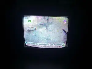 Panasonic 24" TV