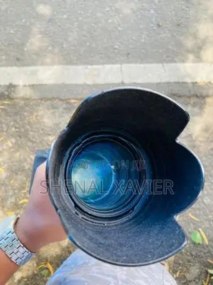 Canon 5d Mark iii with 70-200mm f/2.8L