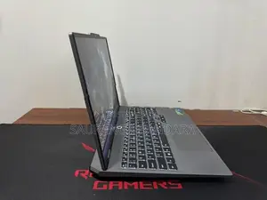 Lenovo LOQ 15 Laptop