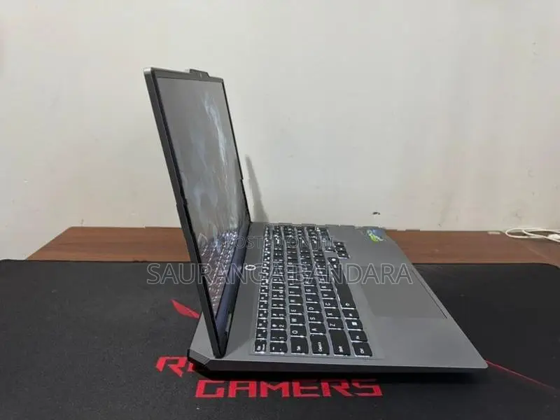 Lenovo LOQ 15 Laptop