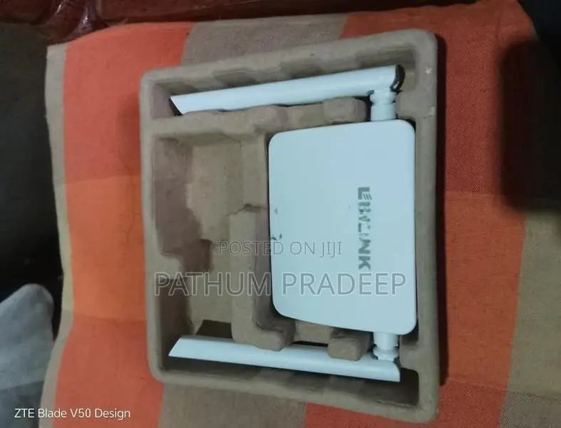 Wifi Router
