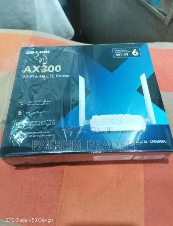 Wifi Router
