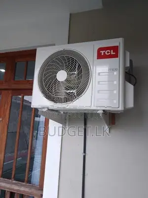 12000BTU TCL Savein Serious Inverter Air Conditioner
