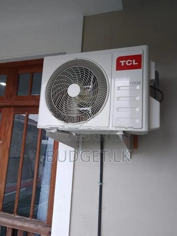 12000BTU TCL Savein Serious Inverter Air Conditioner