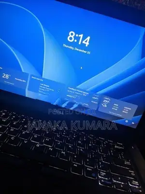 Dell Latitude 5490 | Core i5 8th GEN 8GB RAM 256GB M.2 SSD