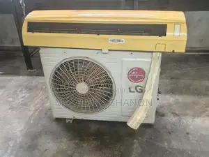Used Air-Condition