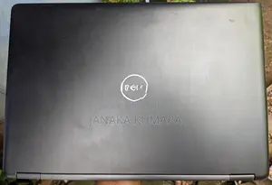 Dell Latitude 5490 | Core i5 8th GEN 8GB RAM 256GB M.2 SSD