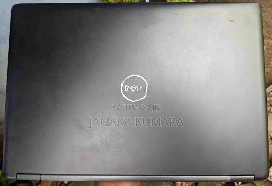 Dell Latitude 5490 | Core i5 8th GEN 8GB RAM 256GB M.2 SSD