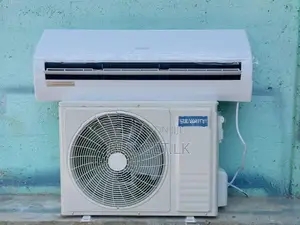 9000BTU SKYWORTH Inverter Air Conditioner