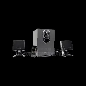 Microlab M-108 Bt 2.1 Sub Woofer