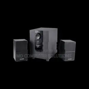 Microlab M-106 Bt 2.1 Sub Woofer