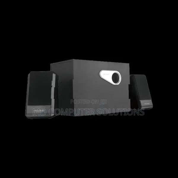 Microlab M280 Bt 2.1 Subwoofer