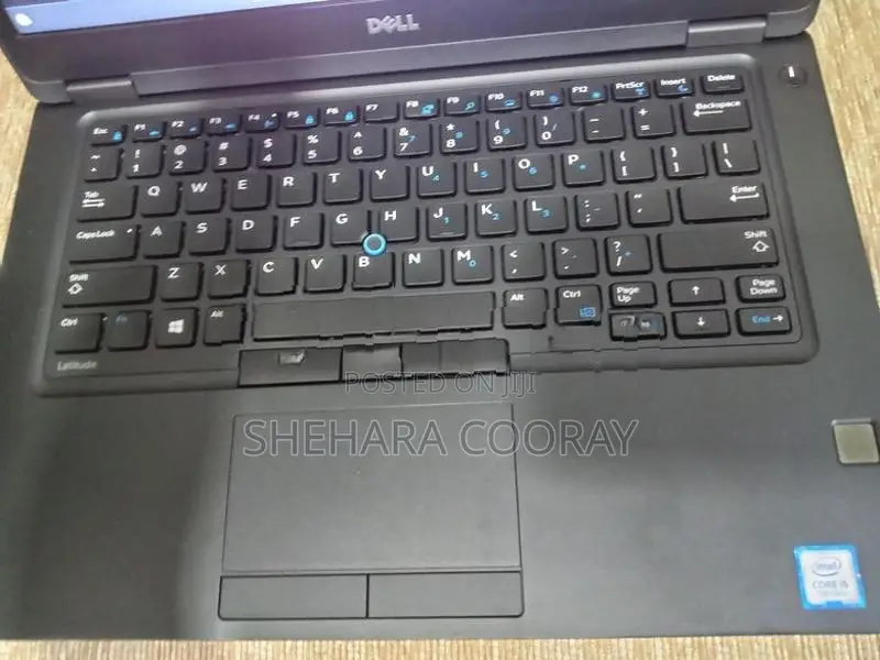 Core i 5 up to 7 th GEN RAM 8GB Full HD Display
