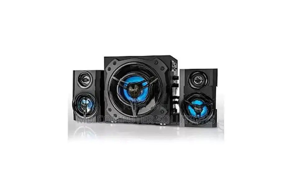 Microlab T11 2.1 Multimedia Bluetooth Gaming Speaker