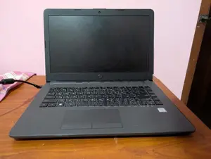 HP Notebook 8GB RAM i5 7th Gen