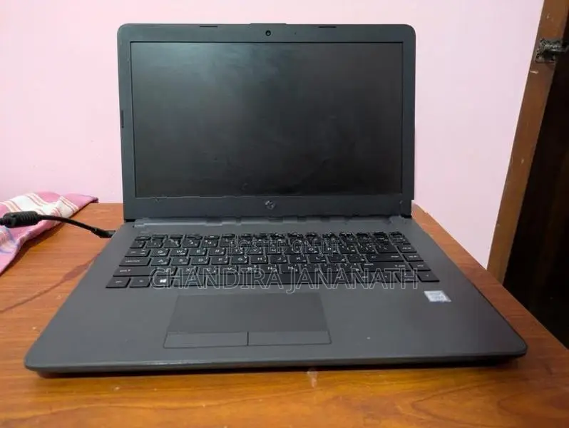 HP Notebook 8GB RAM i5 7th Gen