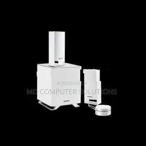 Microlab M-600 Bt 2.1 Sub Woofer