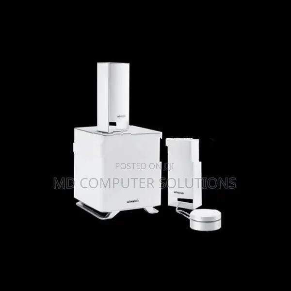 Microlab M-600 Bt 2.1 Sub Woofer