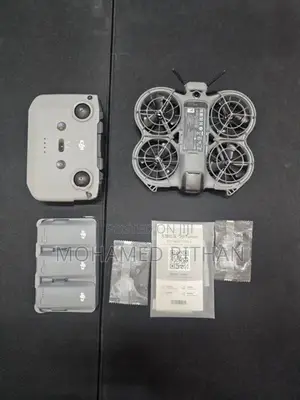 DJI Neo 2 Combo Pack