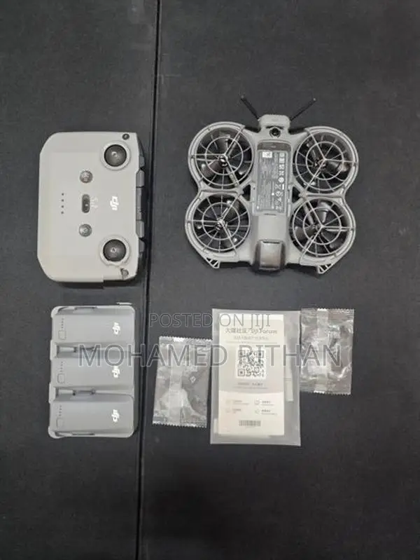 DJI Neo 2 Combo Pack