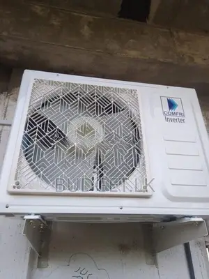 24000BTU Comfri Inverter Air Conditioner
