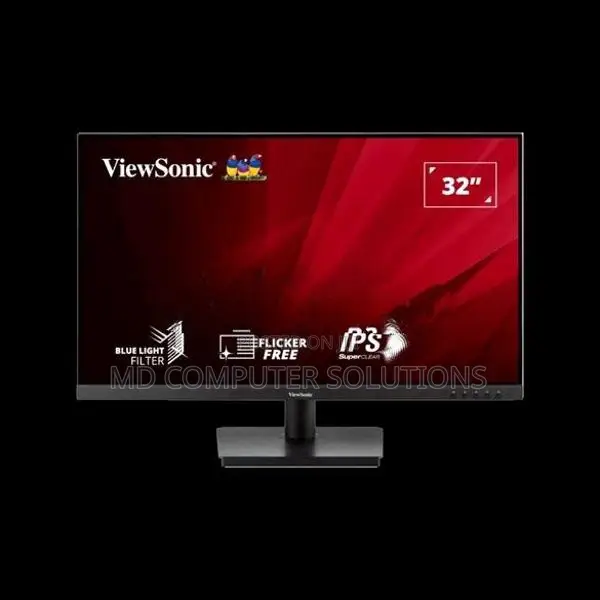 Viewsonic Va3209-Mh 32”inch Fhd Monitor