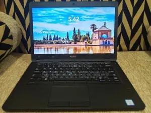Core i 5 up to 7 th GEN RAM 8GB Full HD Display
