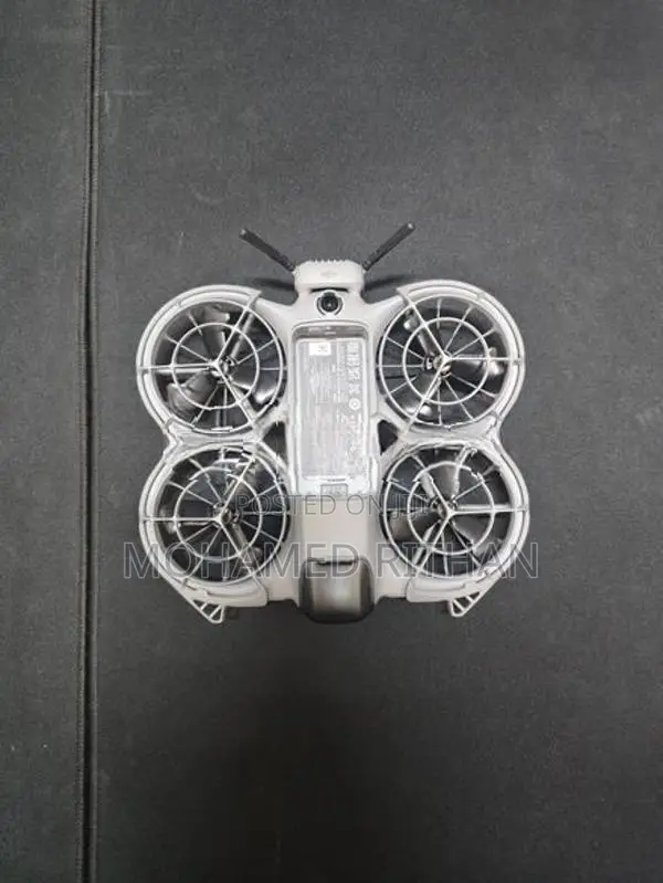 DJI Neo 2 Combo Pack
