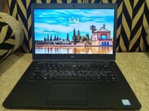 Core i 5 up to 7 th GEN RAM 8GB Full HD Display