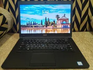 Dell Laptop